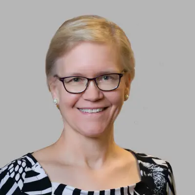 Lorraine Suder