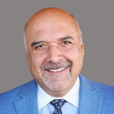 Christopher Envani