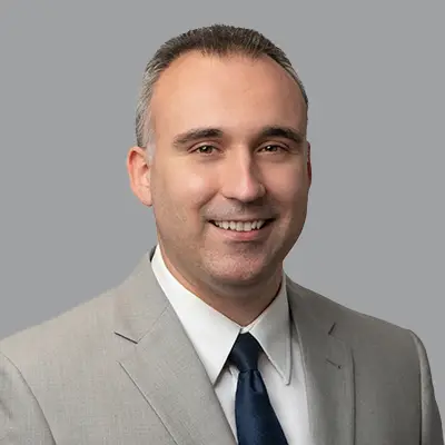John Deshaies