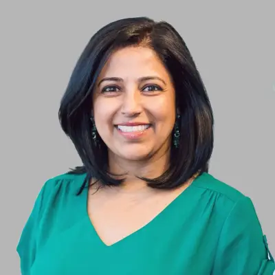 Nima Naik