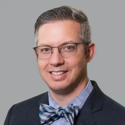 Jeffrey Horst