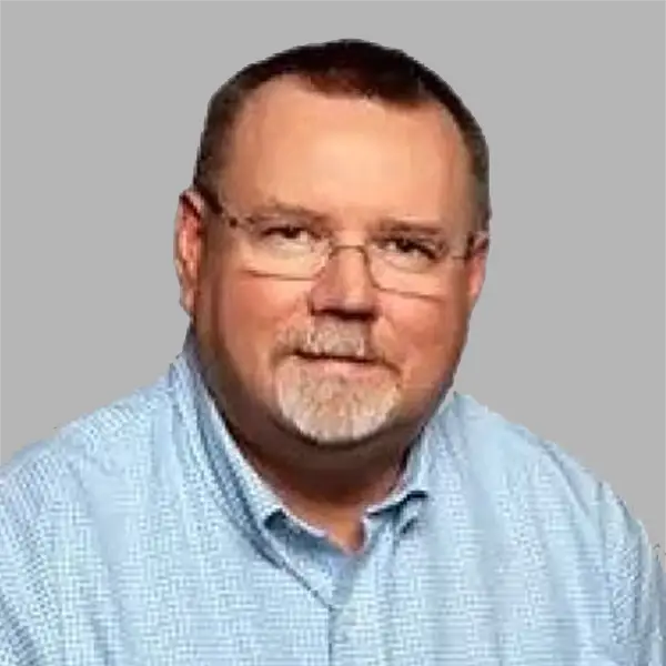 Jeffrey Martin