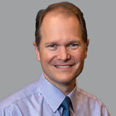 John Eigenbrodt