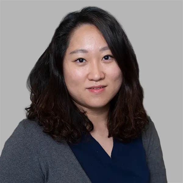 Jeany Johnson (송명진 - Myung-Jean Song)