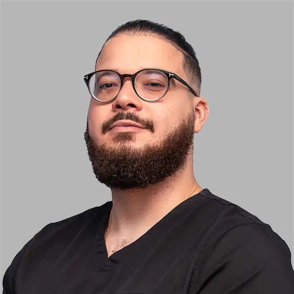 Carlos Liranzo