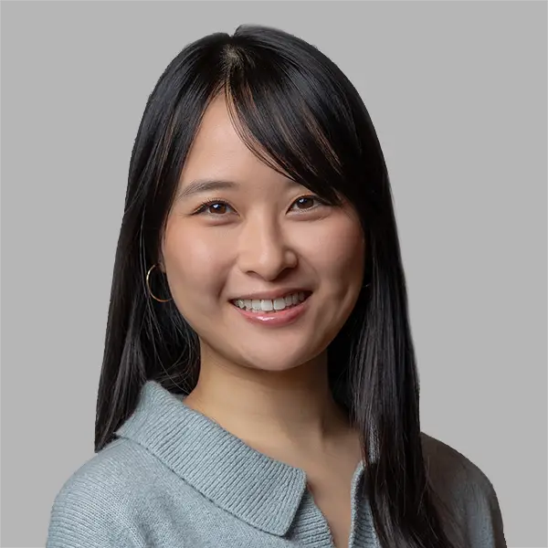 Tiffany Yin