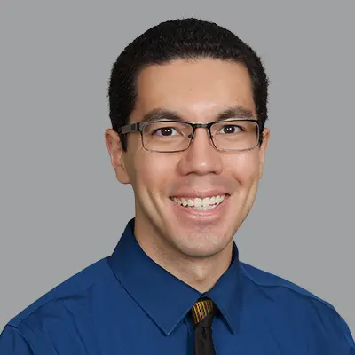 Benjamin Iwai