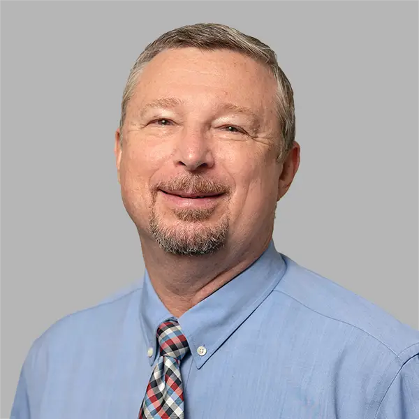 Thomas Weshefsky