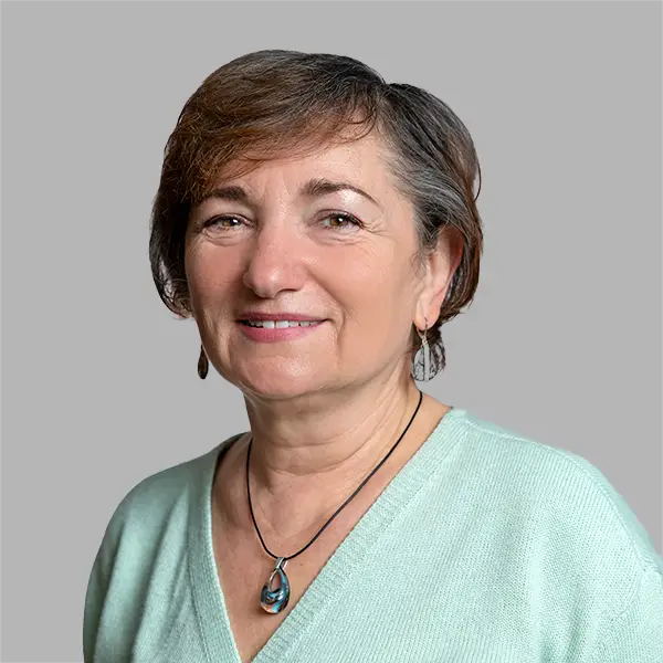 Gabriela Miller