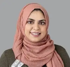Ayman Tabani