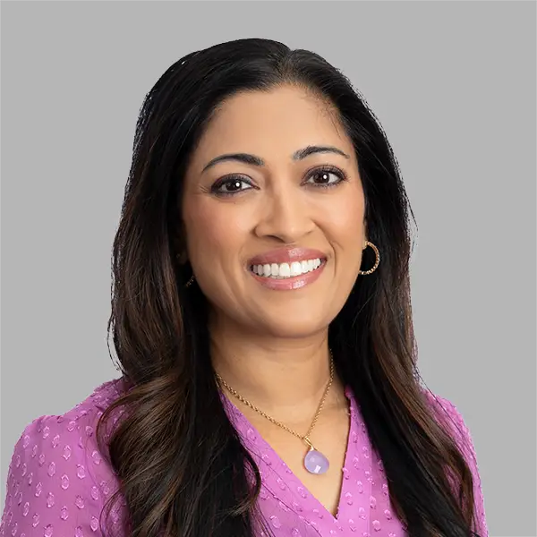 Shilpa Patel