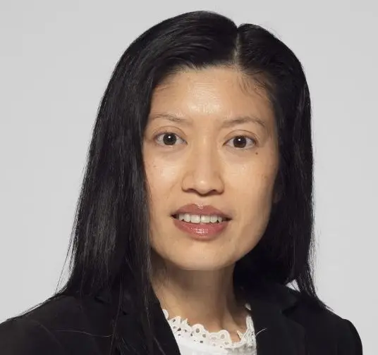 Elaine Pham