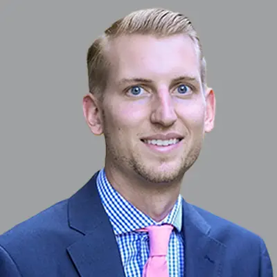 Christopher Lehman