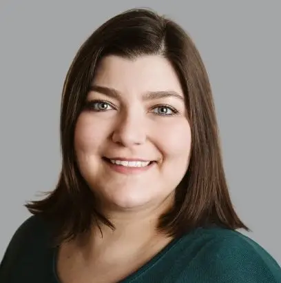 Ann Cater