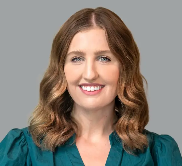 Grace Kehoe