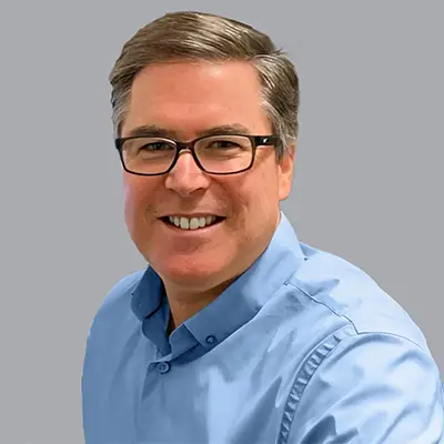 David King