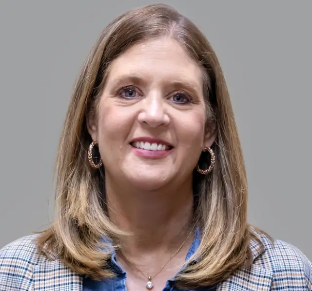 Paige Pollard