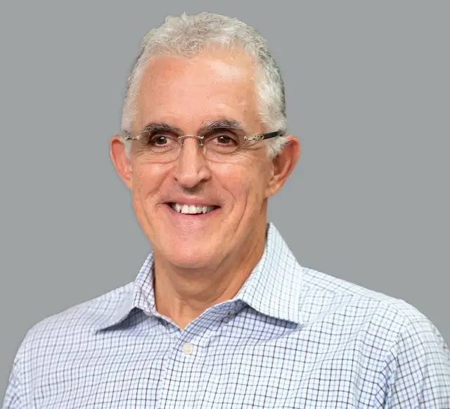 Sean Coughlin