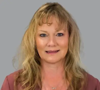 Photograph of Donna Baldwin-Mickey