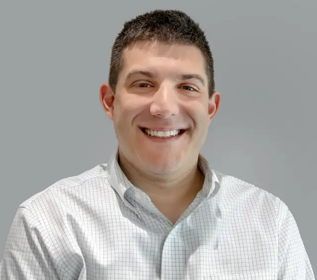 Jared Scheff