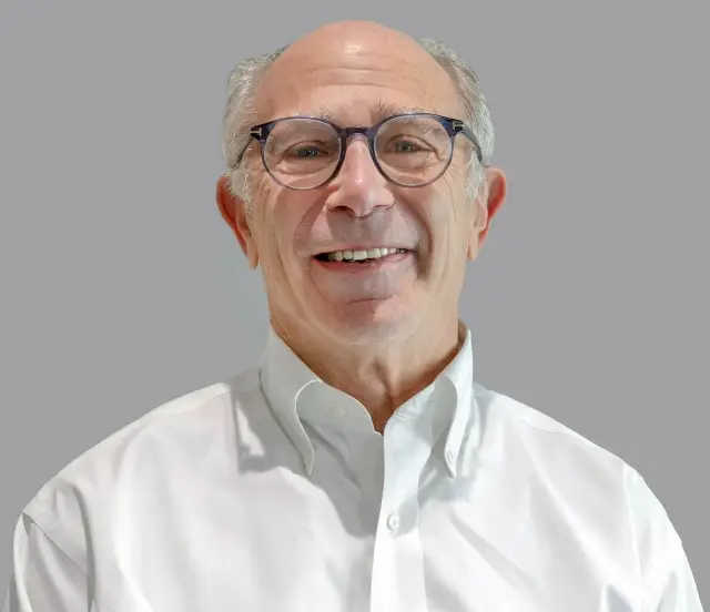 Bruce Hyatt