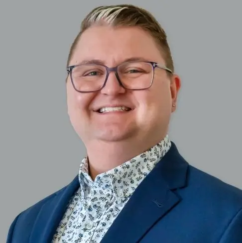 Brian Moreira-Bouchard