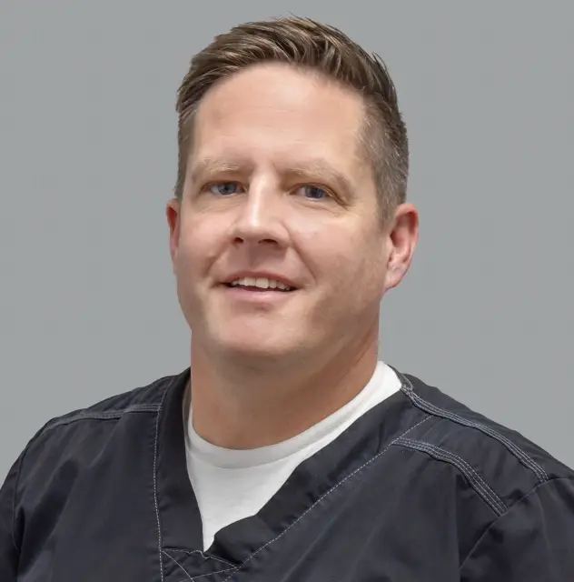 Cody Harrison