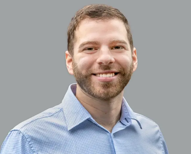 Benjamin Steinman