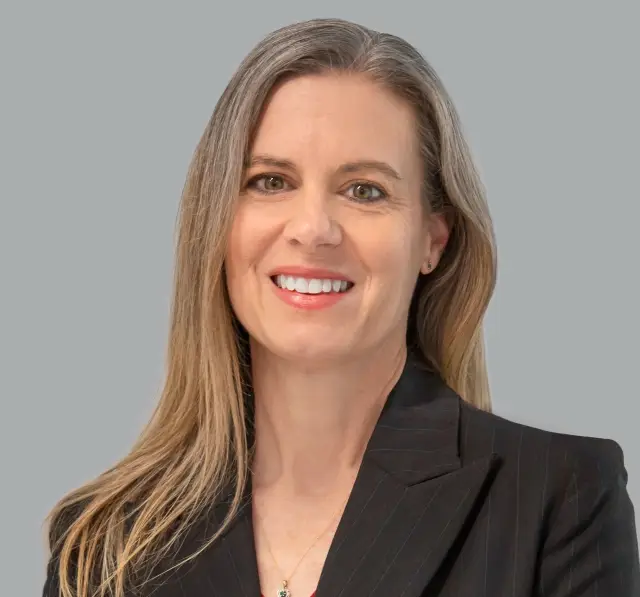Janet Terry