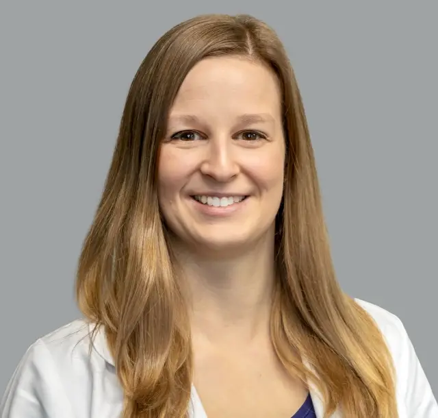 Suzanne Falkowski