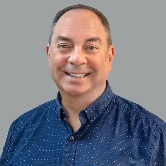 Michael Nason