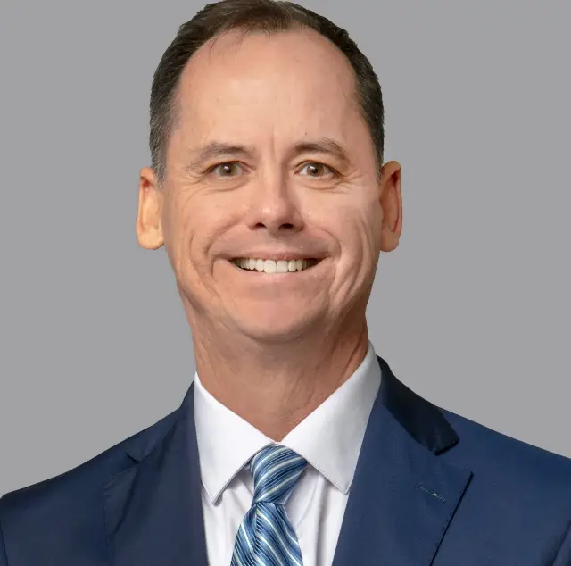 Christopher Charnell
