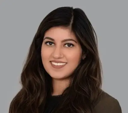 Zahraa Khan