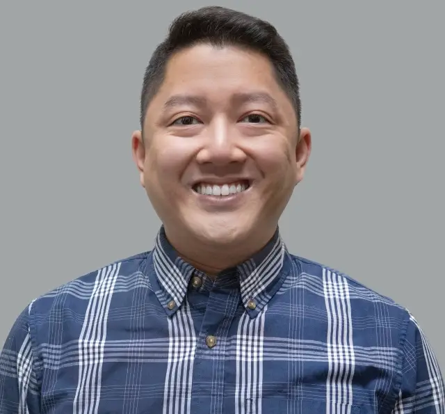 Cuong Pham