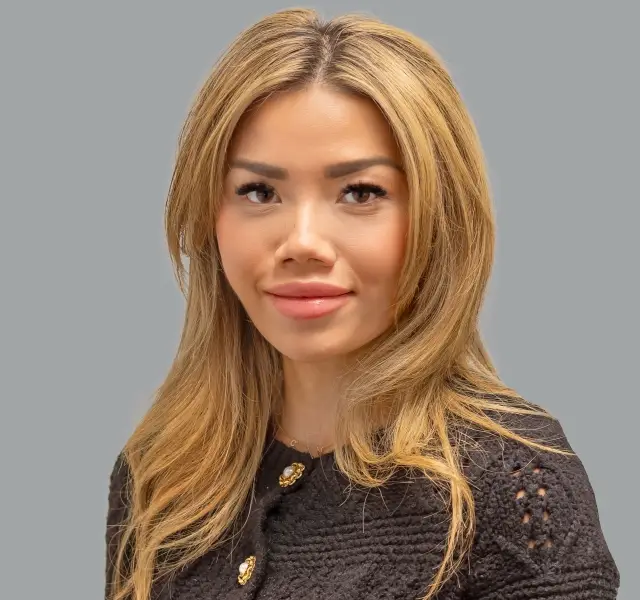 Chi Ngo