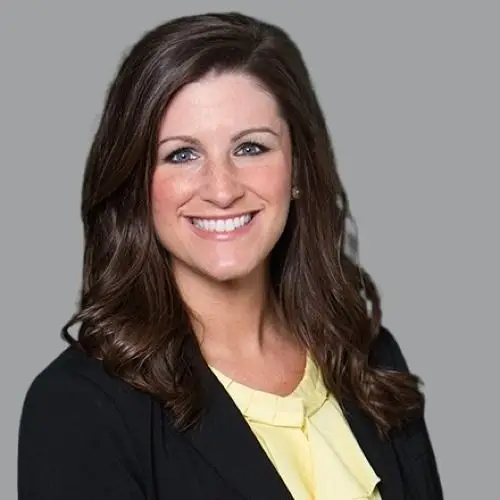 Justine Petty