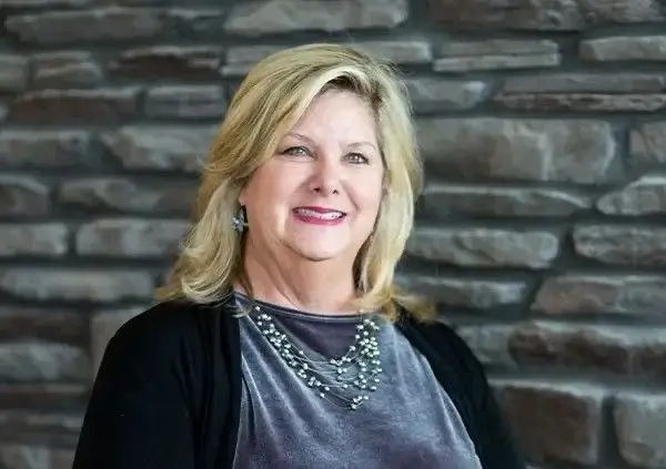 Mary Jo Moore