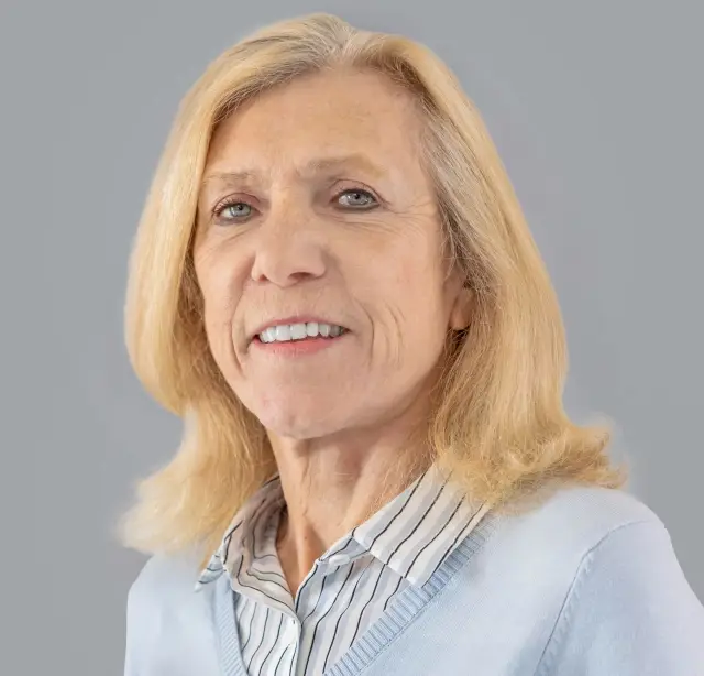 Julie Hauser