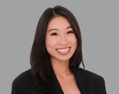 Halie Lam