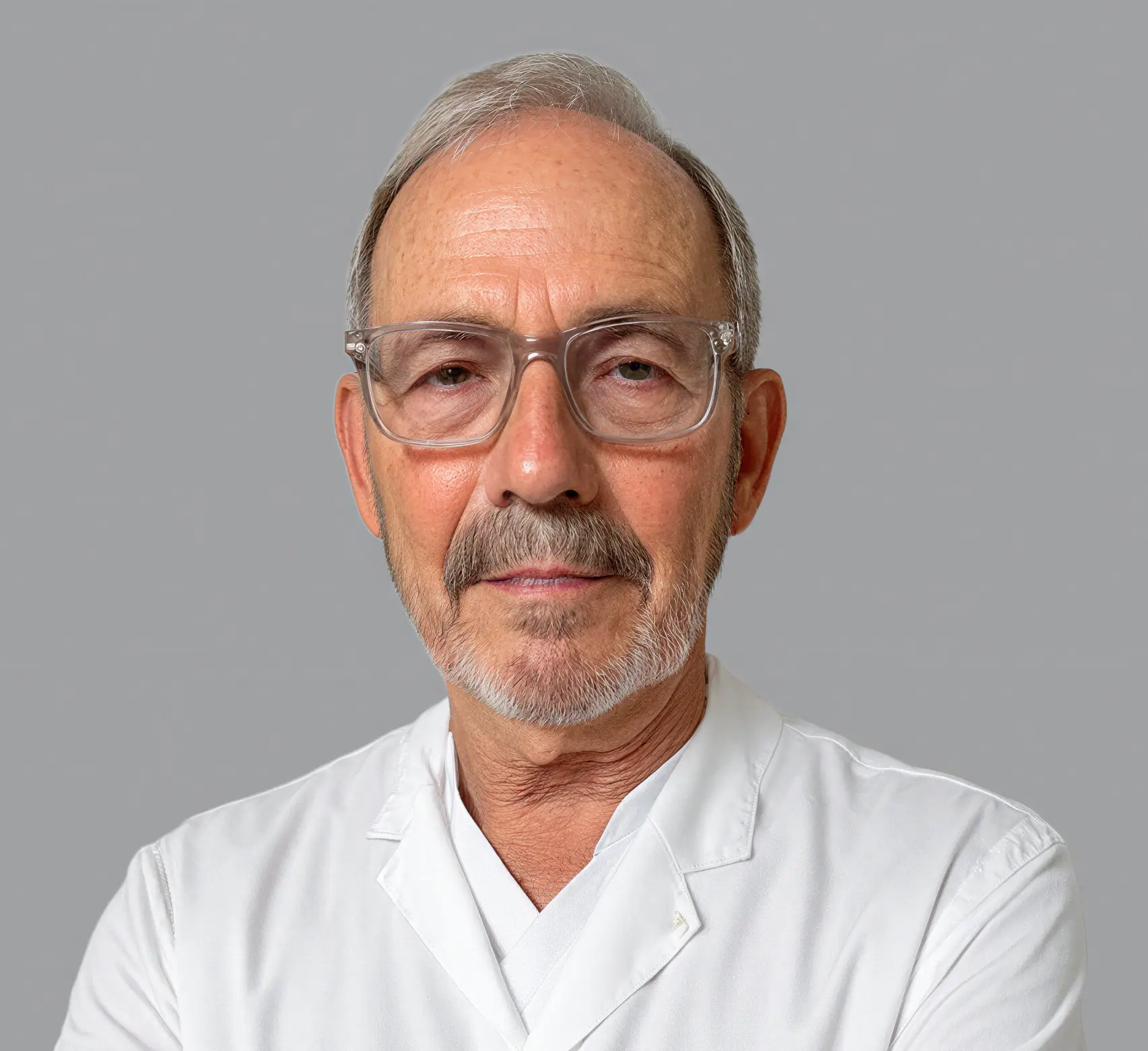 Douglas Clark