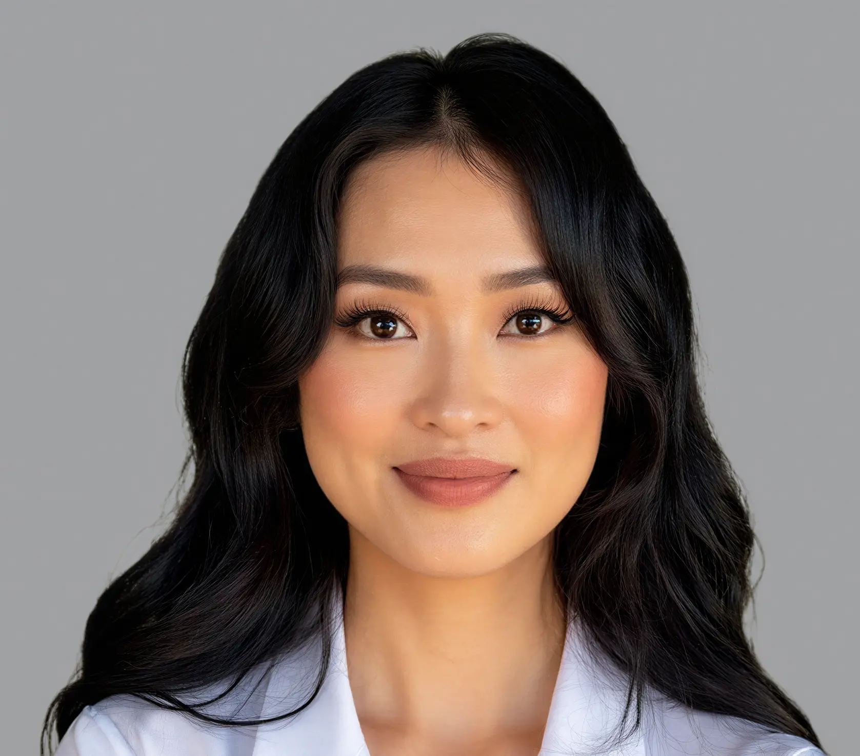 Photograph of Dalena Nguyen