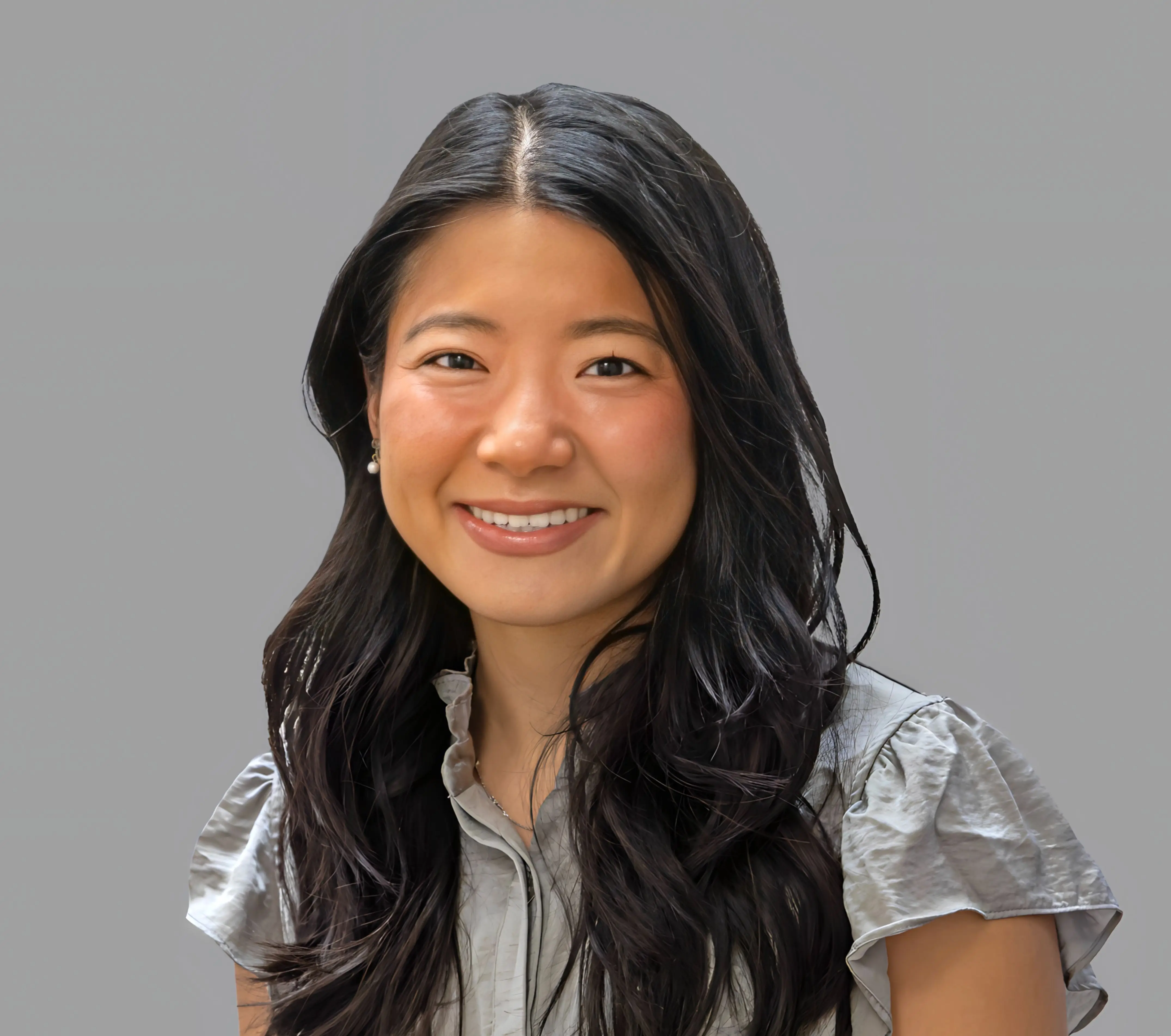 Photograph of Megan Phu