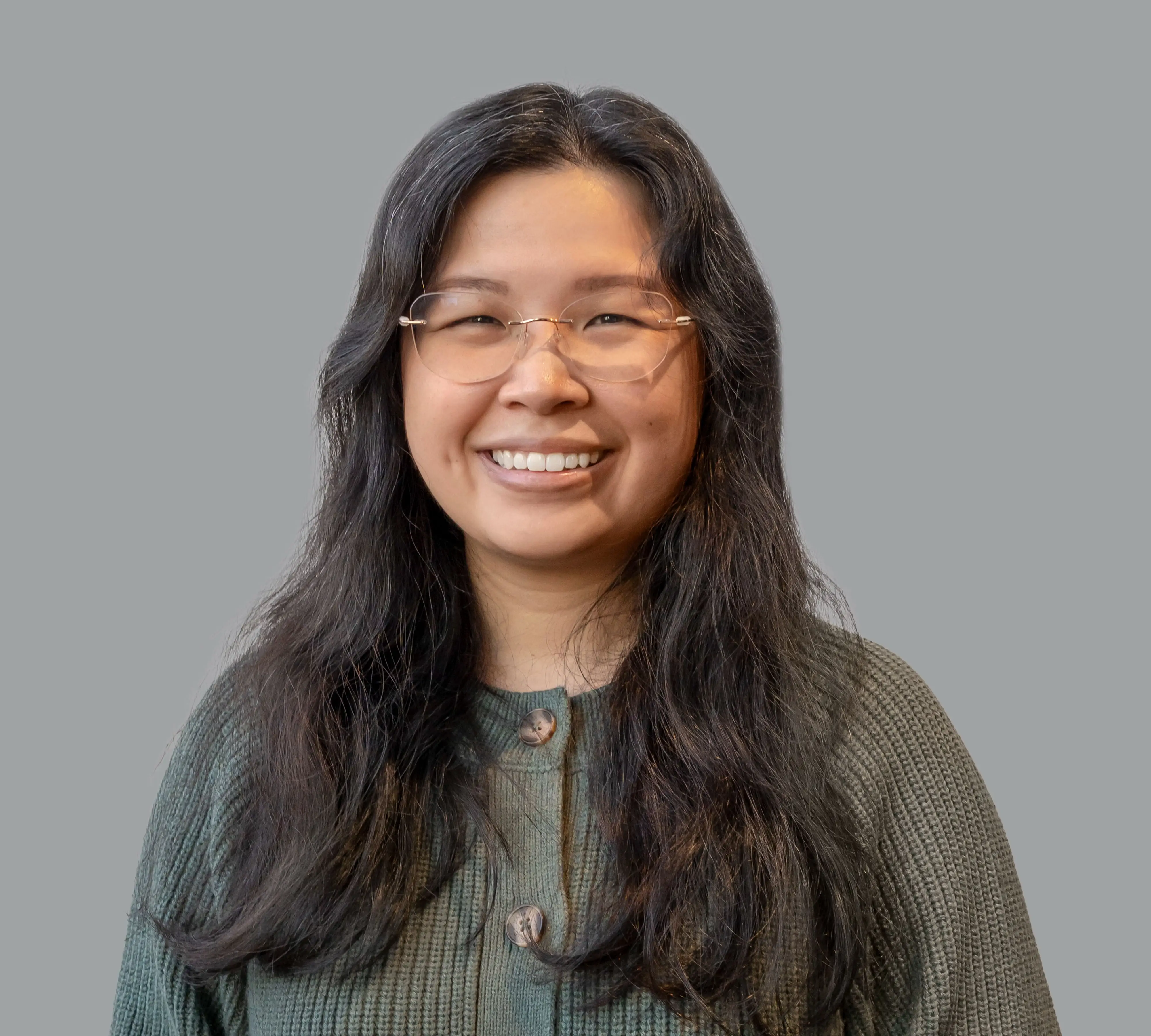 Photograph of Tu Hoang