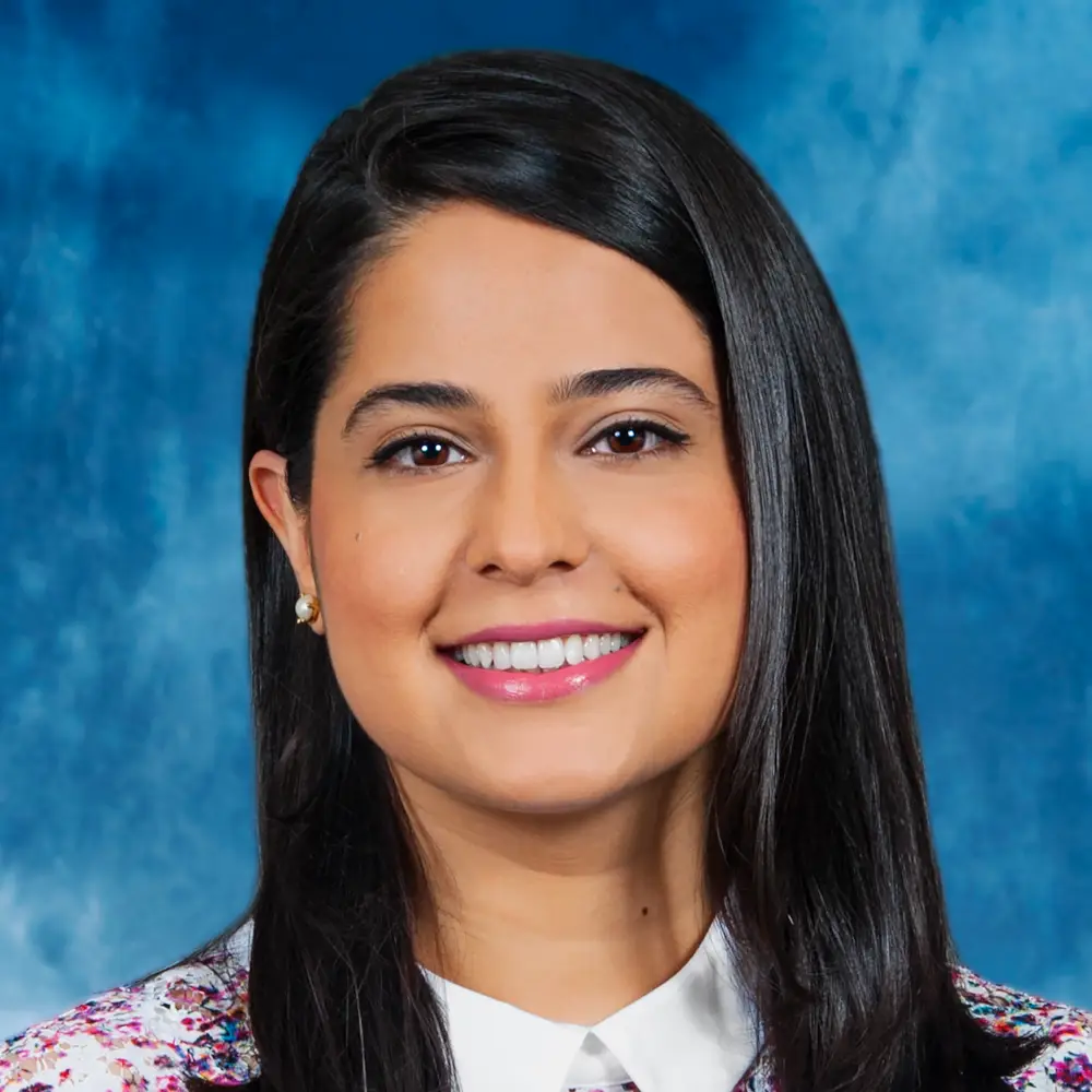 Javeria Azhar
