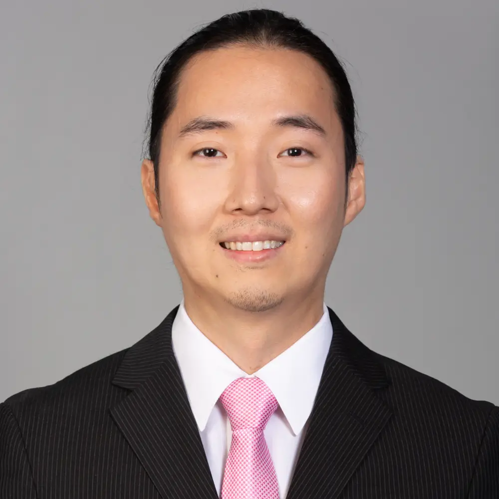 Steven Kim