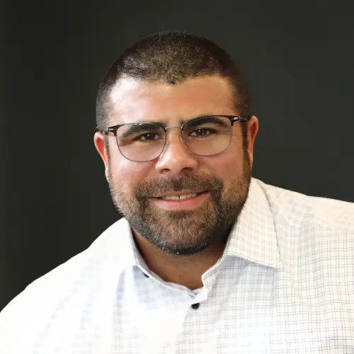 Jacob J. Zainea