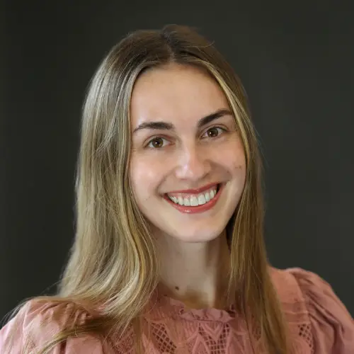 Lucia McElwain