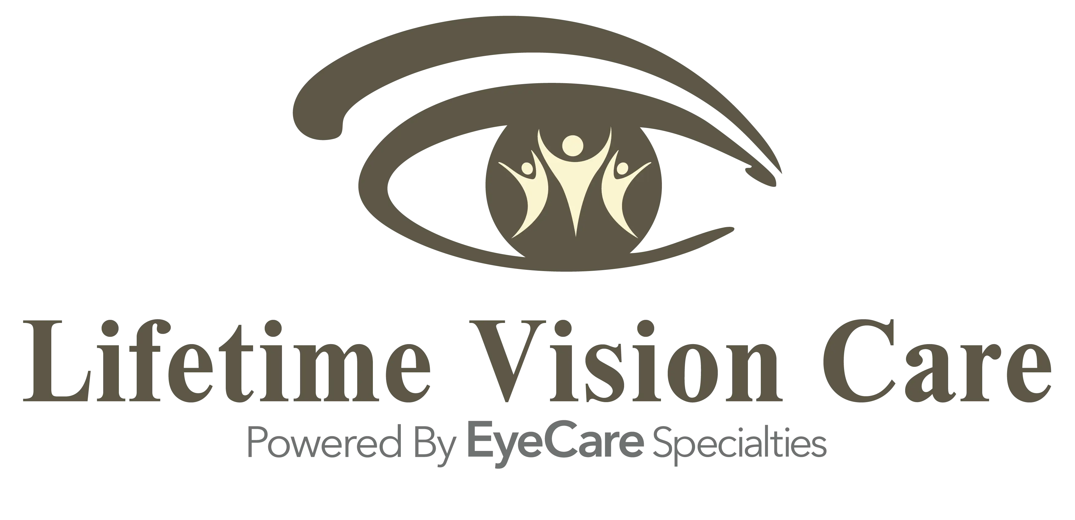 Lifetime Vision Care