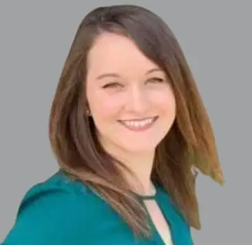 Photograph of Stephanie Uggen