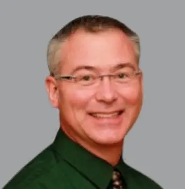 Chris Fields